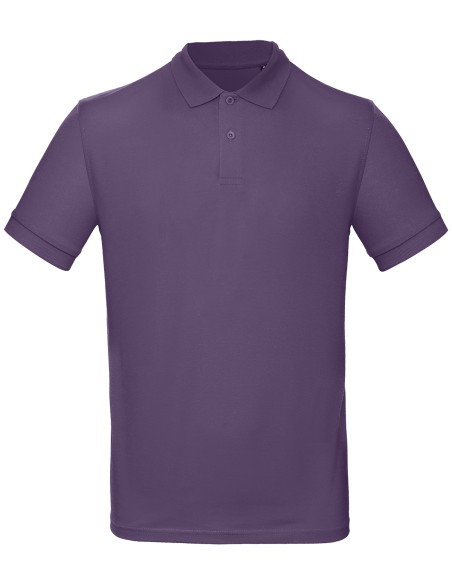 B-PM430-Inspire Polo /Men_