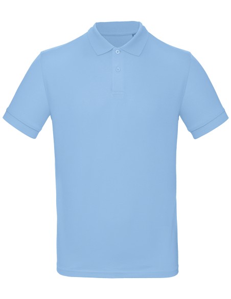 B-PM430-Inspire Polo /Men_