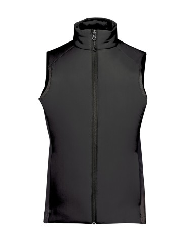 STO-TVX-1W-Gilet thermique Cascadia pour femmes