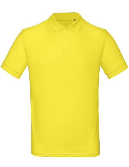 B-PM430-Inspire Polo /Men_
