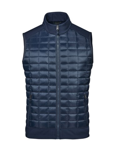 STO-TVX-2M-Gilet Appalachian Thermal Softshell pour hommes