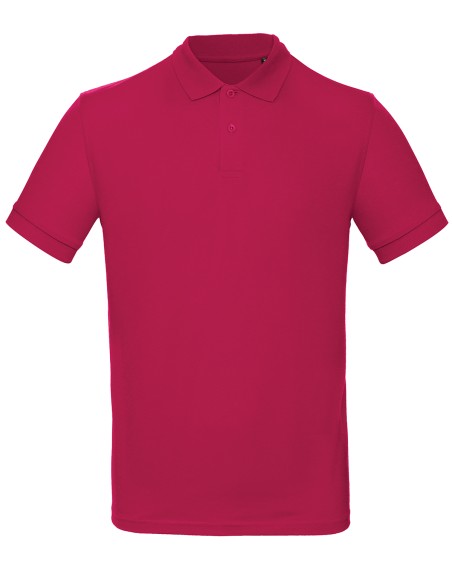 B-PM430-Inspire Polo /Men_