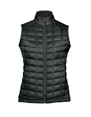 STO-TVX-2W-Gilet Appalachian Thermal Softshell pour femmes