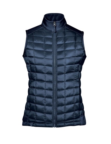 STO-TVX-2W-Gilet Appalachian Thermal Softshell pour femmes