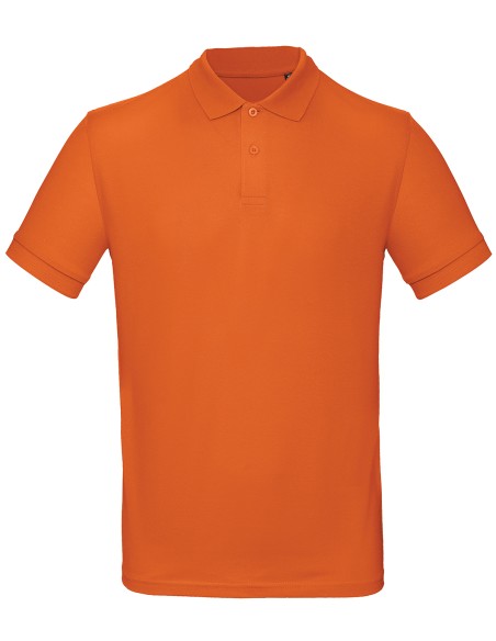B-PM430-Inspire Polo /Men_