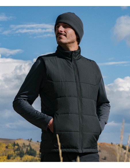 STO-TVX-5M-Gilet thermique Sierra