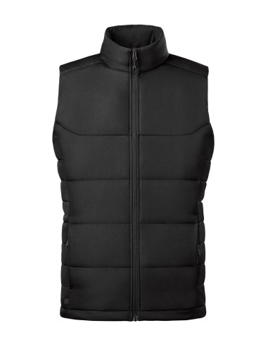 STO-TVX-5M-Gilet thermique Sierra