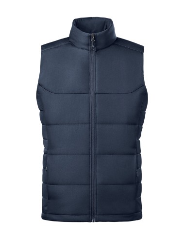 STO-TVX-5M-Gilet thermique Sierra