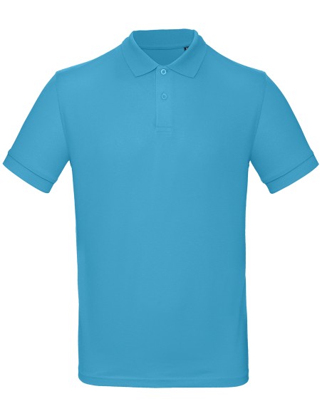 B-PM430-Inspire Polo /Men_
