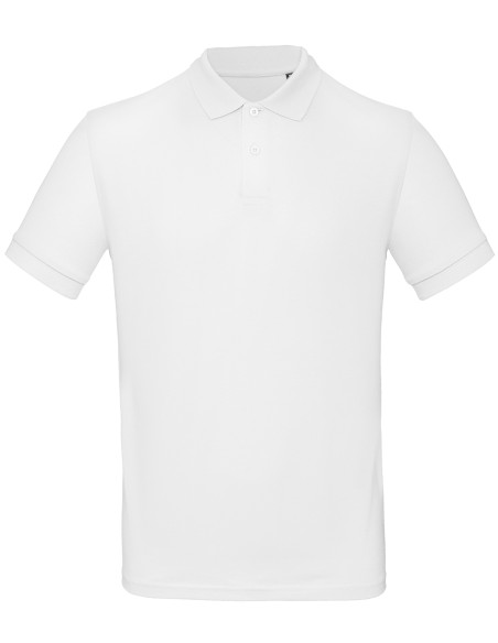 B-PM430-Inspire Polo /Men_