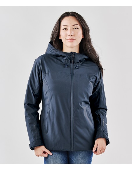 STO-X-2W-Coquille thermique Nostromo pour femmes