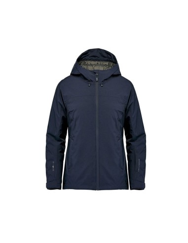 STO-X-2W-Coquille thermique Nostromo pour femmes