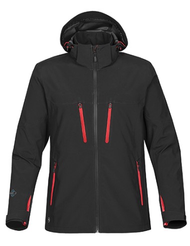 STO-XB-3-Mens Patrol Softshell Jacket