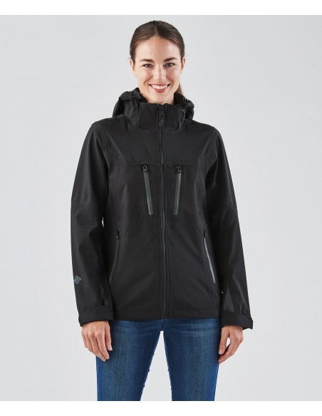 STO-XB-3W-Patrol tveste softshell technique