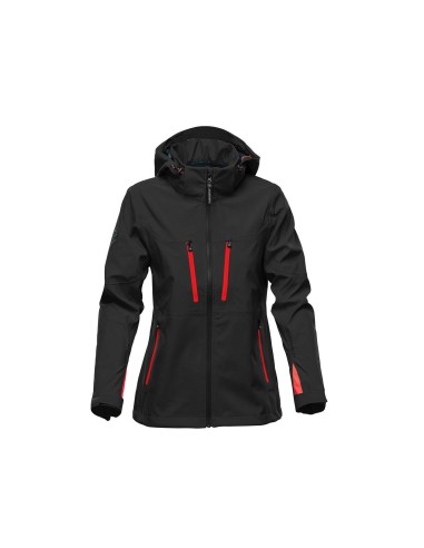STO-XB-3W-Patrol tveste softshell technique