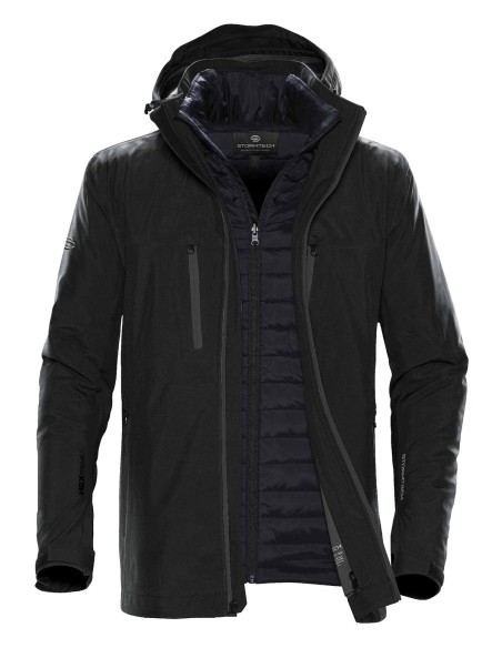 STO-XB-4-Mens Matrix System Jacket