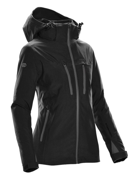 STO-XB-4W-Women's Veste matrix system