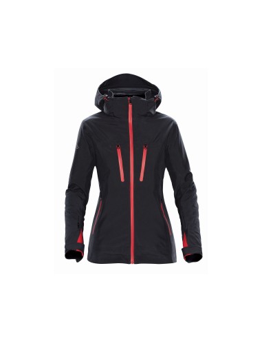 STO-XB-4W-Women's Veste matrix system