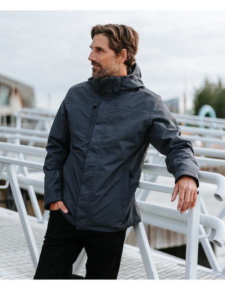 STO-XR-6-Veste système Magellan
