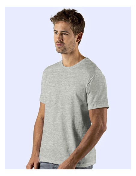 STR-GL1-Mens Organic Cotton T-Shirt