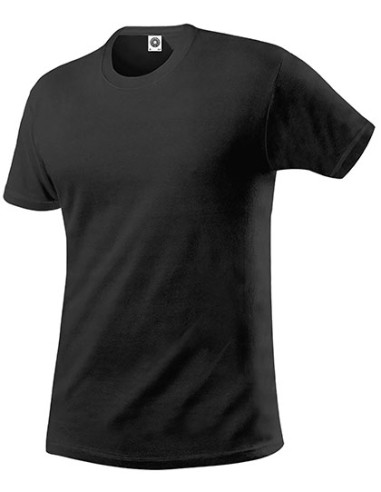 STR-GL1-Mens Organic Cotton T-Shirt