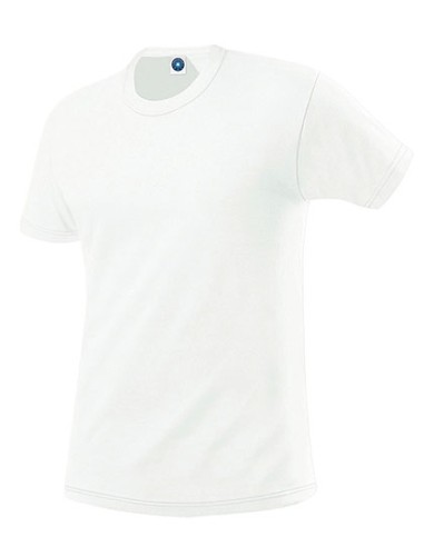 STR-GL1-Mens Organic Cotton T-Shirt