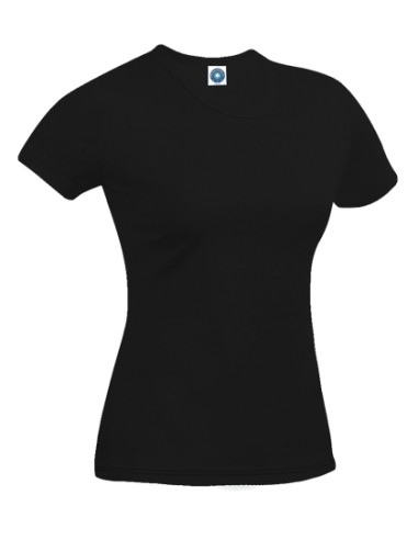STR-GL2-Ladies Organic Cotton T-Shirt