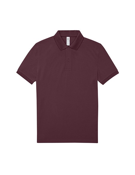 B-PU424-My Polo 180