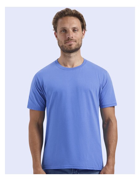 STR-GL3-Organic Unisex T-Shirt