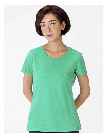 STR-GL4-Ladies Organic Cotton T-Shirt