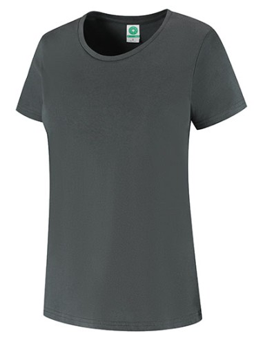 STR-GL4-Ladies Organic Cotton T-Shirt