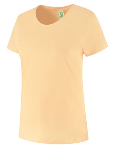 STR-GL4-Ladies Organic Cotton T-Shirt