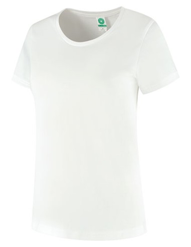STR-GL4-Ladies Organic Cotton T-Shirt
