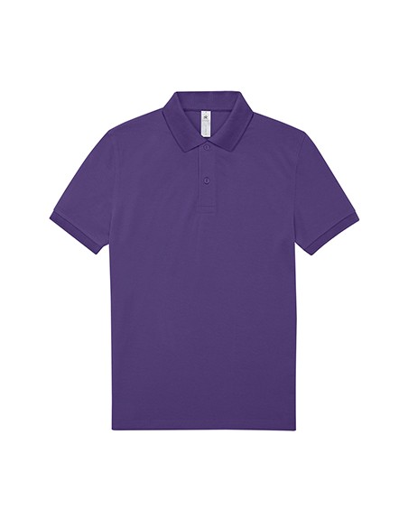 B-PU424-My Polo 180