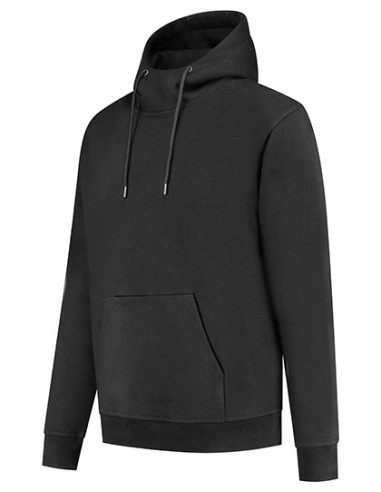 STR-SW245-Organic Cotton Unisex Hoodie