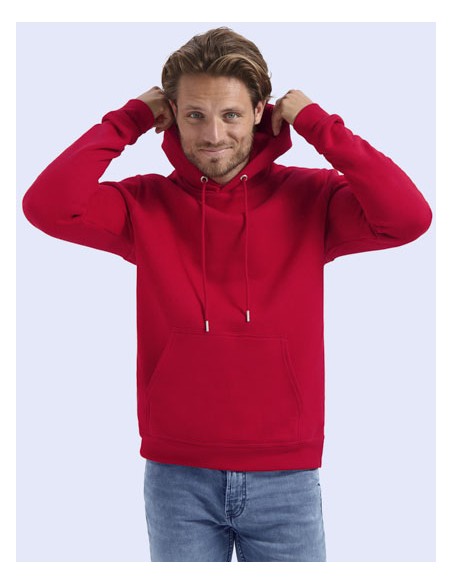 STR-SW285-Unisex Hoodie