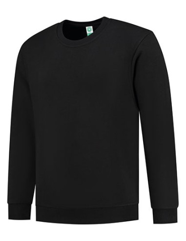 STR-SW295-Unisex Crew Neck Sweat