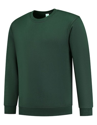 STR-SW295-Unisex Crew Neck Sweat