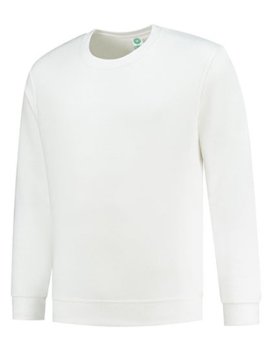 STR-SW295-Unisex Crew Neck Sweat