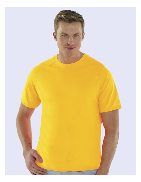 STR-SW300-Mens Sport T-Shirt