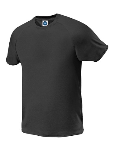 STR-SW300-Mens Sport T-Shirt