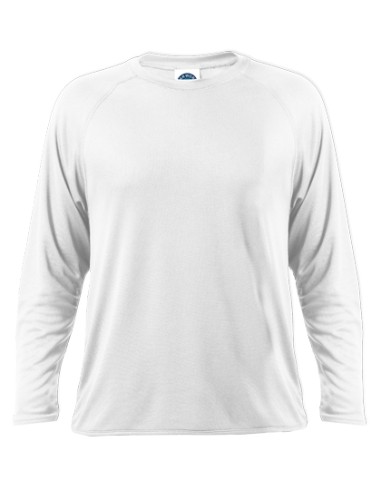 STR-SW300LS-Sport T-Shirt Long Sleeve