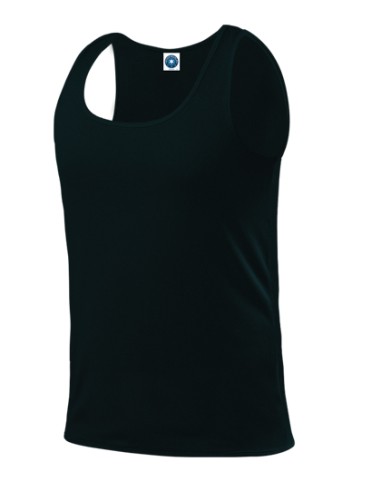 STR-SW301-Mens Running Vest