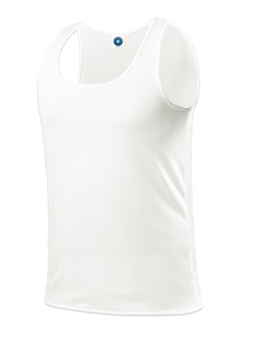 STR-SW301-Mens Running Vest