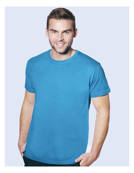 STR-SW304-Mens Performance T-Shirt