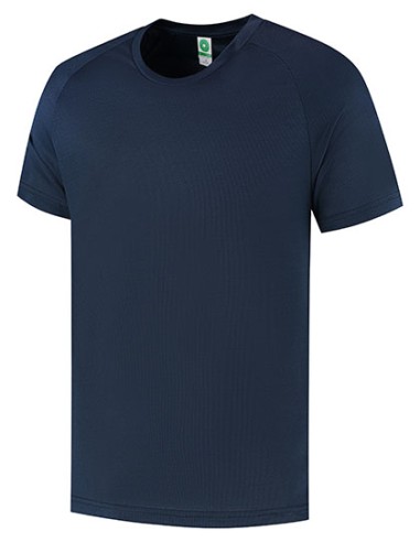 STR-SW375-Unisex Recycled Multi Sport T-Shirt