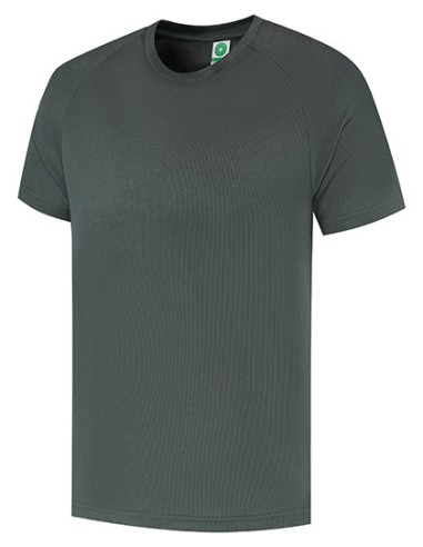 STR-SW375-Unisex Recycled Multi Sport T-Shirt