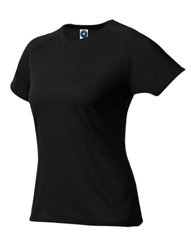 STR-SW403-Ladies Sport T-Shirt