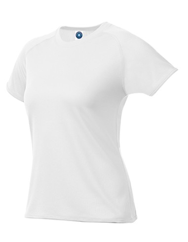 STR-SW403-Ladies Sport T-Shirt
