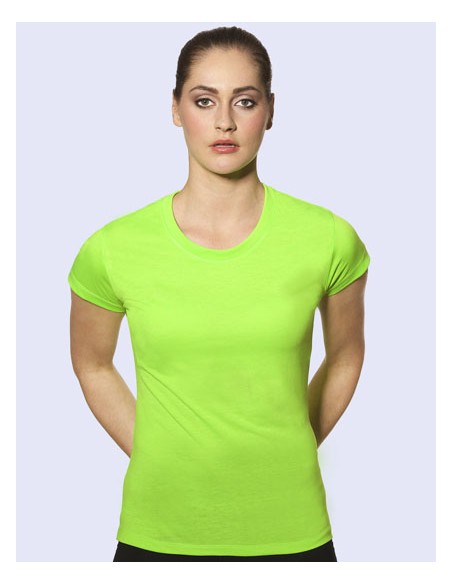 STR-SW404-Ladies Performance T-Shirt